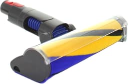 Dyson V7, V8, V10, V11, Outsize en V15 Laser Vloerzuigmond (Plus.Parts® alternatief voor 972522-01) — thumbnail 3