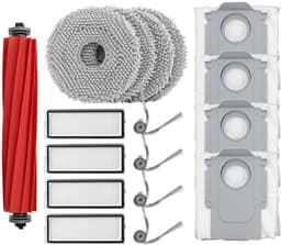 Roborock QV 35A, QV 35S, QR 598, QR 798 en Qrevo L Onderhoudsset (Plus.Parts®) — thumbnail 1
