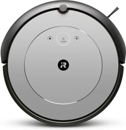 iRobot® Roomba® i1+ Robotstofzuiger - Leegstation - Bediening via app en stem - Geschikt voor huisdieren - i1156 — thumbnail 3