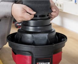 Einhell Schuimfilter Nat- Droogzuiger - 5 Stuks — thumbnail 3