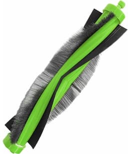 Geschikt voor Vervangende schoonmaakaccessoireset voor Irobot Roomba Combo 113 R113840 stofzuiger, veegrobot reserveonderdelen, 1 rolborstel + 2 filters + 4 zijborstels — thumbnail 1