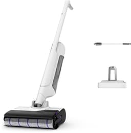 Rowenta X Clean 10 2-in-1 Vloerreiniger - Batterij/Accu Droog en nat Zakloos 200 W Zilver, Wit — thumbnail 1