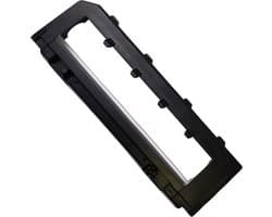 Roborock S7, Q5 en Q7 Serie Borstelbeschermer (Plus.Parts® alternatief voor 8.02.0083)