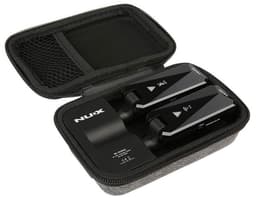 NUX B-5RC professioneel 2.4ghz draadloos gitaarsysteem incl. koffer — thumbnail 3