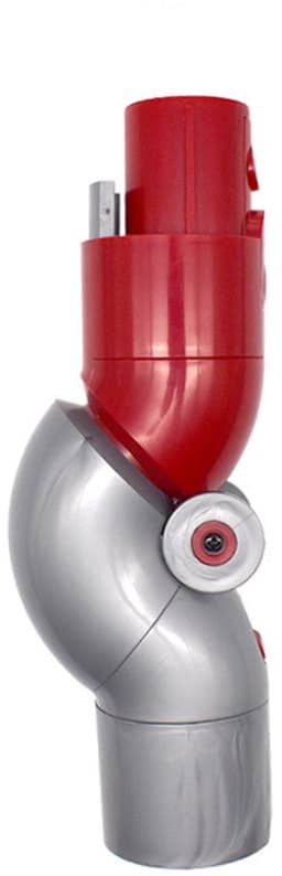 Geschik voor Dyson V7 V8 V10 V11 V15 hoekadapter met snelaansluiting — thumbnail 1