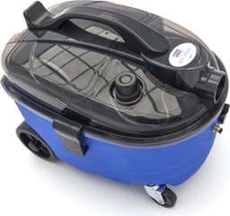 Profi Tapijtreiniger / Bekledingsreiniger 1400W — thumbnail 5