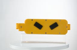 4000mAh Vervangende Batterij voor Roomba 400 Serie — thumbnail 3