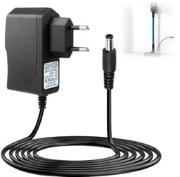 Oplader - 26 V 0,5 A - voor steelstofzuiger — thumbnail 1