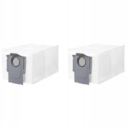 Roborock Q Revo Stofzuigerzakken - 2 Stuks Synthetisch — thumbnail 3