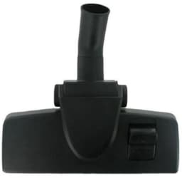 SSTRWGOOD Stofzuigerborstel - Universele Opzetborstel met Verstelbare Hals - Geschikt voor Miele S1 S2 S4 S5 S6 S8 SBD 285-3 - Plastic - Incl. Klikbevestiging en Parkeerfunctie — thumbnail 2