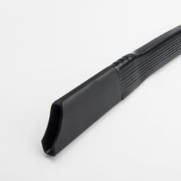 Flexibele Spleetzuigmond 63,5 cm - Universeel voor Stofzuigers — thumbnail 4