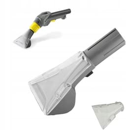 Merkloze interieur sproeidop voor Karcher Puzzi 8/1, 10/1 — thumbnail 4