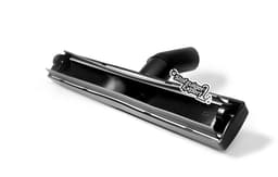 Nat & Droog Parketmond geschikt voor Numatic Henry, Hetty, James, George, Nilfisk en Taski - Vervangende 32mm Zuigmond - Wielen parket mondstuk te verwijderen voor o.a. Tegels - Geschikt voor Natzuiger / Waterzuiger / Waterstofzuiger / Bouwstofzuiger — thumbnail 2