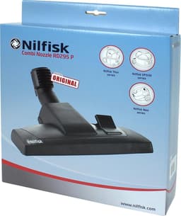 Nilfisk 107418717 combinatiemondstuk rd295p no click fit — thumbnail 1
