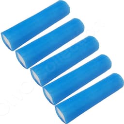 Geurstaven set luchtverfrisser deodorantstick voor in de stofzuiger stofzuigerzak of stofreservoir - Lavendel - Bloemen - Citroen - Frisse oceaan - 20 stuks — thumbnail 2