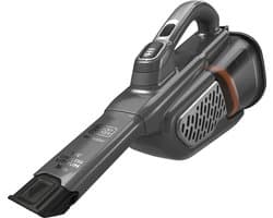 BLACK+DECKER Kruimeldief 18V 2.0AH - BHHV520BT-QW