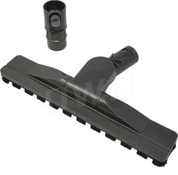 Flexibele parket borstel zuigmond geschikt voor Dyson — thumbnail 1