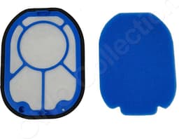 Motor-filter geschikt voor Dyson DC16 - uitwasbaar motorfilter — thumbnail 1