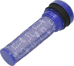 Filter - geschikt voor Dyson - DC28c, DC33c, DC37, DC37c, DC39, DC39c, DC41c en DC53 - Uitwasbaar — thumbnail 5