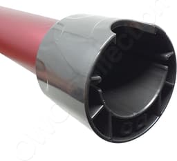 Buis geschikt voor Dyson V7 V8 V10 V11 V15 (sv11 sv10 sv12 sv14 sv15 sv16 sv17 sv22 sv25 sv27 sv28) roze-paars — thumbnail 3