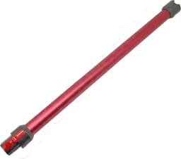 Buis geschikt voor Dyson V7 V8 V10 V11 V15 (sv11 sv10 sv12 sv14 sv15 sv16 sv17 sv22 sv25 sv27 sv28) roze-paars — thumbnail 1