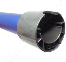 Buis geschikt voor Dyson V7 V8 V10 V11 V15 (sv11 sv10 sv12 sv14 sv15 sv16 sv17 sv22 sv25 sv27 sv28) blauw — thumbnail 4