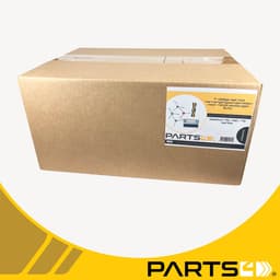PARTS4® Robotstofzuiger vervangingsset geschikt voor Ecovacs Deebot T8 / N8 / T9 serie | 8-delige set met middenborstel, zijborstel (4 x), HEPA filter (3 x) — thumbnail 5
