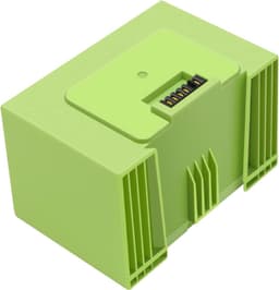 Vacuum Cleaner Batterij 3000mAh 14.4V Li-ion voor iRobot Roomba i7 ABL-D1 i31502F i8550 - Vervangingsbatterij - Hoogwaardige accu — thumbnail 3