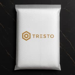 TRESTO - Huisstofmijtzuiger – Draadloos - Krachtig - Draagbaar - Allergievrij Wonen - Kruimeldief — thumbnail 2