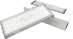 EGoods - Accessoireskit voor robotstofzuiger - compatibel met diverse modellen - vervangende onderdelen - borstel roller - filters - zijborstel - mopdoeken - schoonmaaktool — thumbnail 3