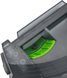 Vervangende onderdelen Geschikt voor de stofbak van de iRobot i7+ E5 E6 I3 i5 serie robotstofzuigers - Stofbakopzetstuk, geen oplaadmodus, geen batterij — thumbnail 4