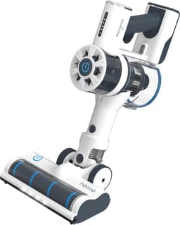 Draadloze 2-in-1 stofzuiger met digitale motor en zelfreinigende elektrische borstel - 200 Watt — thumbnail 3