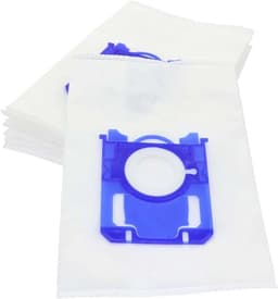 Propex Parts Stofzuigerzakken - Geschikt voor AEG S-Bag 3-D - 10 stuks — thumbnail 2