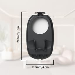 Cosensi - Accessoires voor AquaTrio 9000 Series - Filters voor optimale prestaties — thumbnail 3