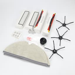 Accessoires Geschik voor Roborock S6/S60/S65/S5 Max/T6 / 20 onderdelen — thumbnail 2