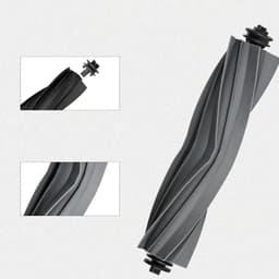 Een accessoireset van 25 stuks voor de Dreame X40 Ultra Complete / X40 Master / L40 Ultra / Mova P50 Pro Ultra robotstofzuigers, inclusief 2 hoofdborstels, 4 filters, 6 reinigingsdoeken, 6 stofzakken, 6 zijborstels en 1 reinigingsborstel. — thumbnail 5