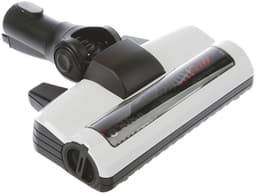 Bosch Unlimited 8 Turbozuigmond Steelstofzuiger ø39mm Wit — thumbnail 3