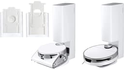 Samsung Bespoke Jet Bot Combo AI Steam Stofzakken (8 Stuks, Plus.Parts® alternatief voor VCA-RDB95) — thumbnail 2