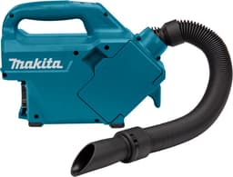 Compacte stofzuiger 18V LXT (1x3,0 Ah) - MAKITA DCL184RF — thumbnail 3