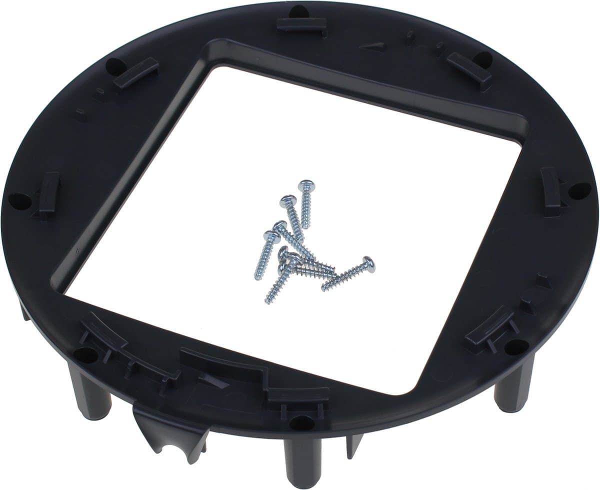 NILFISK - NILFISK BEVESTIGING HANDVAT - 22231001 — afbeelding 1