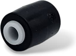 Stofzuiger wieltje geschikt voor Samsung zuigmond DJ6600813A — thumbnail 1