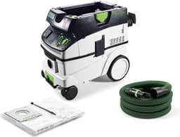 Festool CTH 26 E Stofzuiger 1000W - 576907 — thumbnail 1
