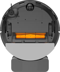 Imou RV1 - Robotstofzuiger met dweilfunctie - Razendsnelle inkaartbrenging door LIDAR sensor - Opslag Plattegrond Van 3 Verdiepingen - Automatische lediging - Auto boost-functie tapijt - 4500 Pa zuigkracht - 110 minuten aaneengesloten reinigen — thumbnail 4