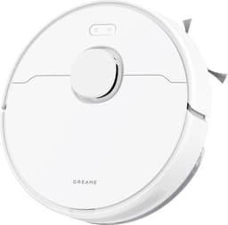 Dreame D10 Plus 2nd Gen - Robotstofzuiger met Dweilfunctie - LiDAR navigatie - Voice Control - Geschikt voor huisdierharen — thumbnail 3
