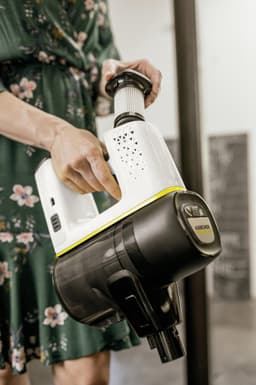 Stick Vacuum Cleaner Kärcher VC 6 — thumbnail 3