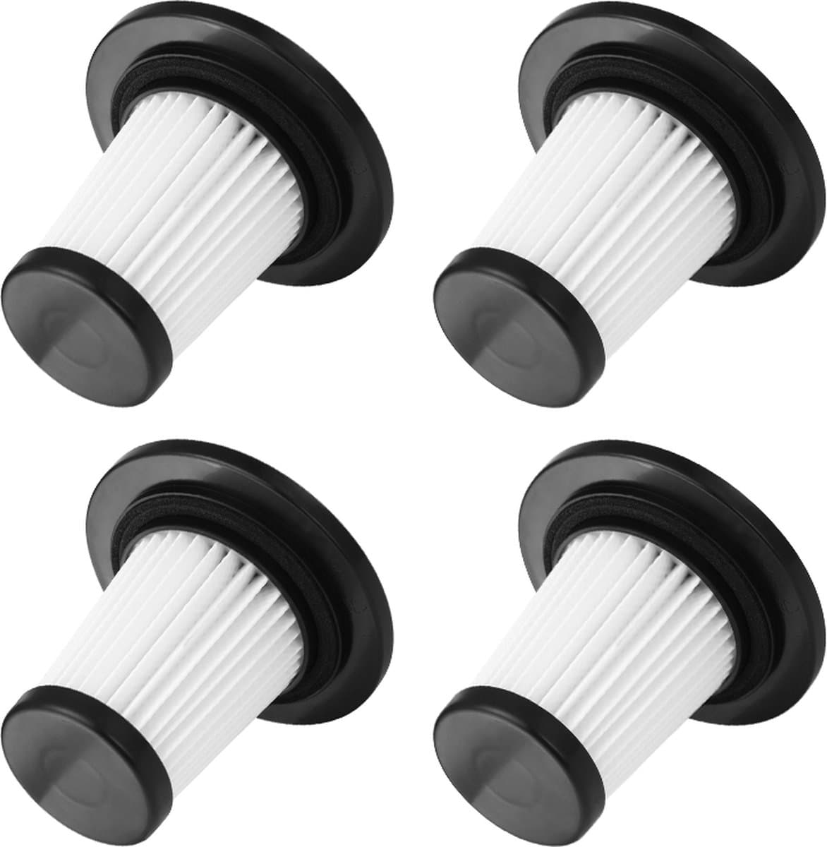 Luxari - Hepa Filter - S1100+ PRO ! - 4 Stuks — afbeelding 1