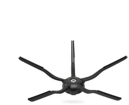 Onderhoudspakket (Zwart) incl. dweil - Compatible met Roborock S8 Max Ultra & S8 MaxV Ultra — thumbnail 4