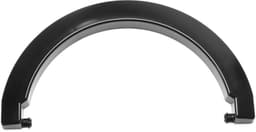 Dparts Dekselgreep geschikt voor Numatic stofzuiger series - Henry Hetty Next Plus Compact series - Harry - Handgreep - Greep - Handvat - nr. 227120 — thumbnail 1
