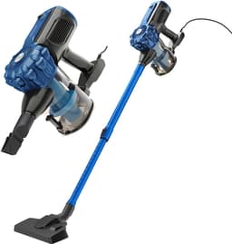 ProfiCare BS 3133 - 2in1 hand- en vloerstofzuiger - met 6,8 m snoer — thumbnail 1