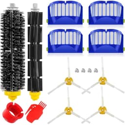 Reserveonderdelen Geschikt voor iRobot Roomba 600 serie - accessoires Geschikt voor Roomba 600 610 614 620 625 630 635 640 645 650 655 660 665 670 671 680 690 691 692 — thumbnail 1